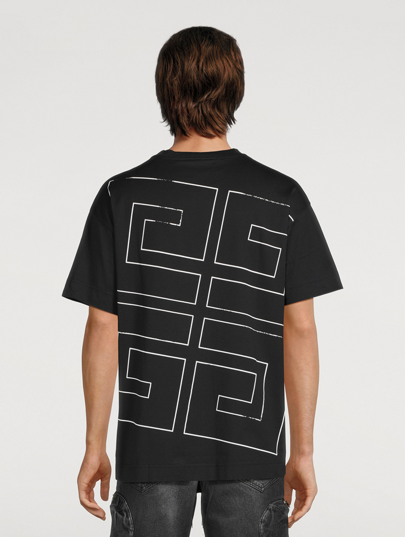 New givenchy t discount shirt