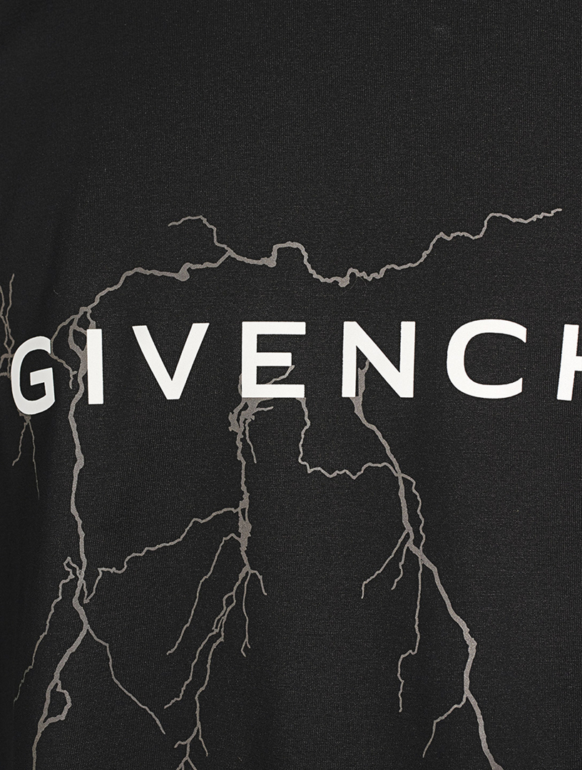 Givenchy broken logo discount