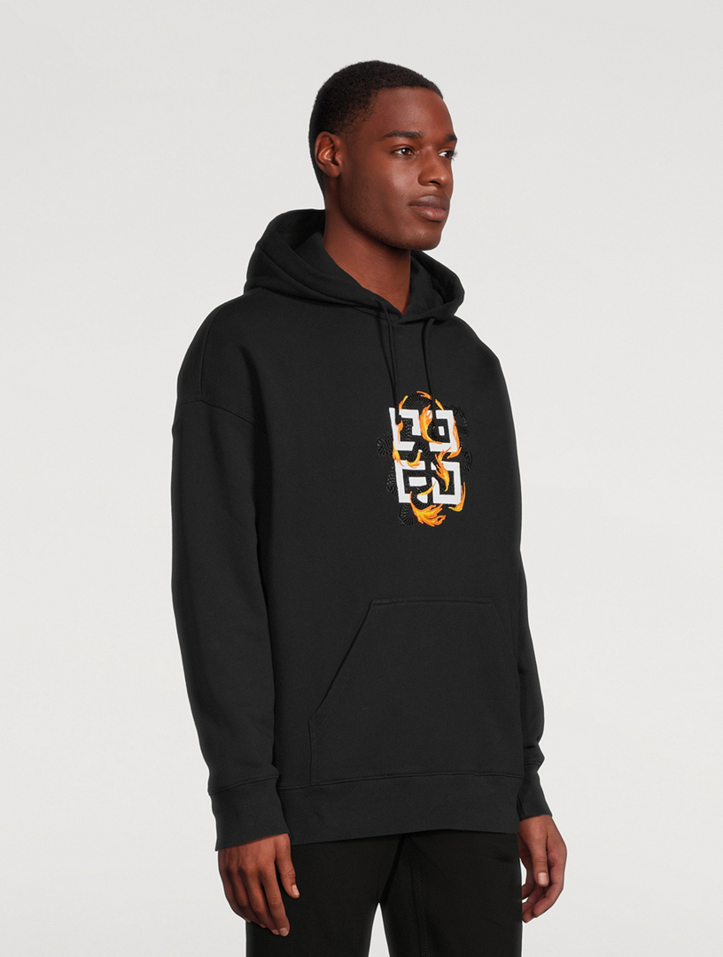 Givenchy hoodie dragon best sale