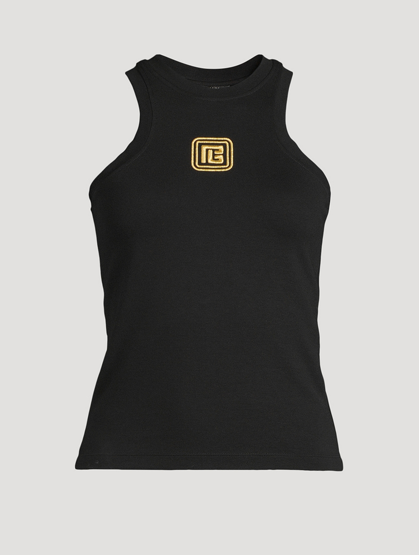 Women's Designer Tank Tops & Camisoles