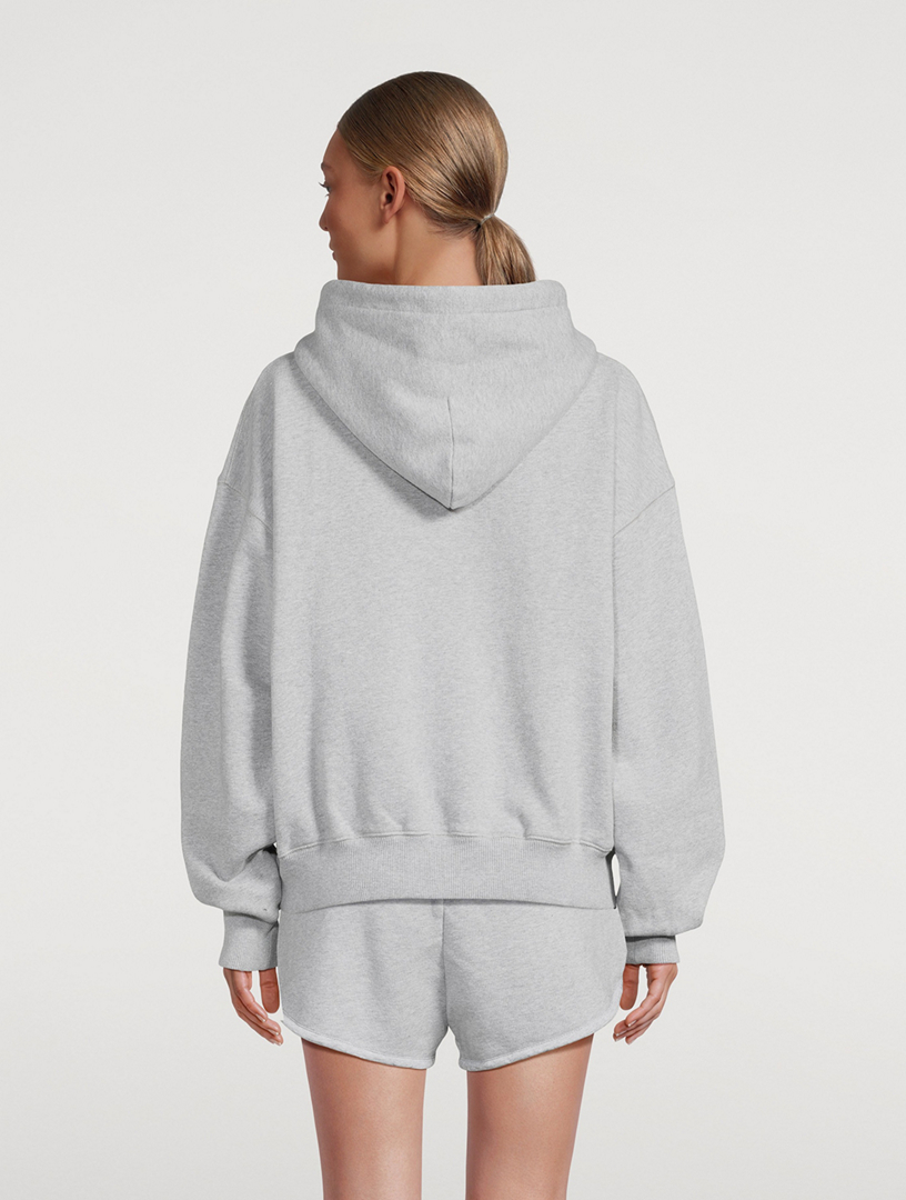 Angels Oversized Hoodie