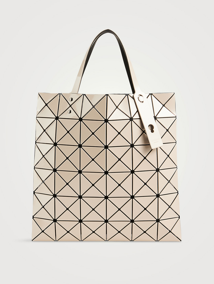 BAO BAO ISSEY MIYAKE Lucent Tote Bag | Holt Renfrew