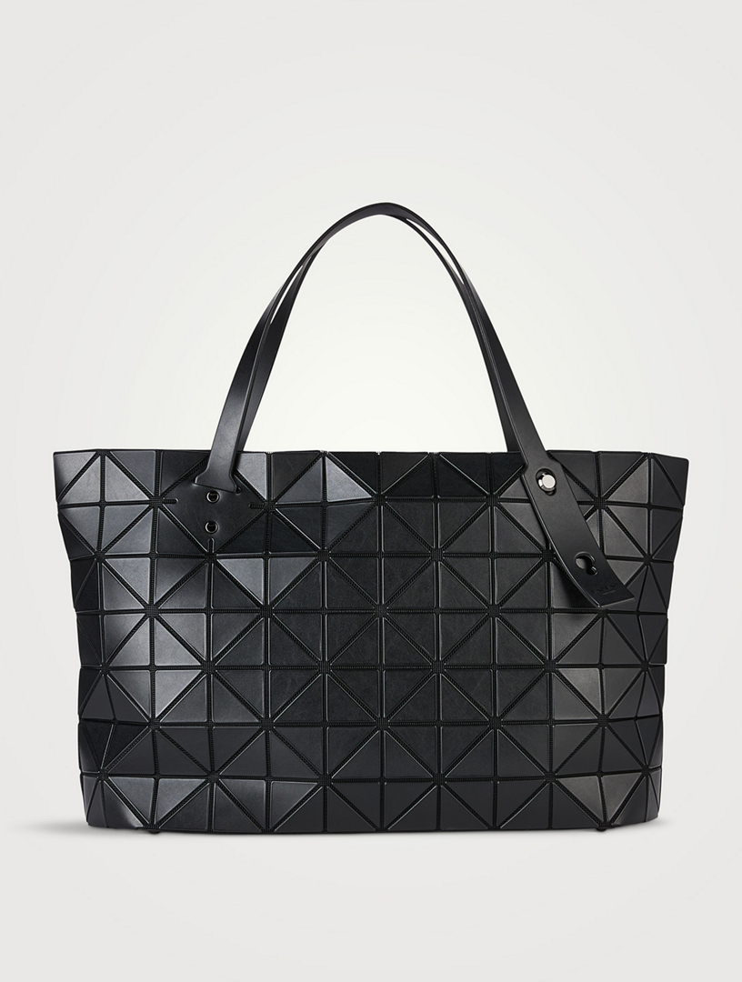 BAO BAO ISSEY MIYAKE Rock Matte Tote Bag | Holt Renfrew
