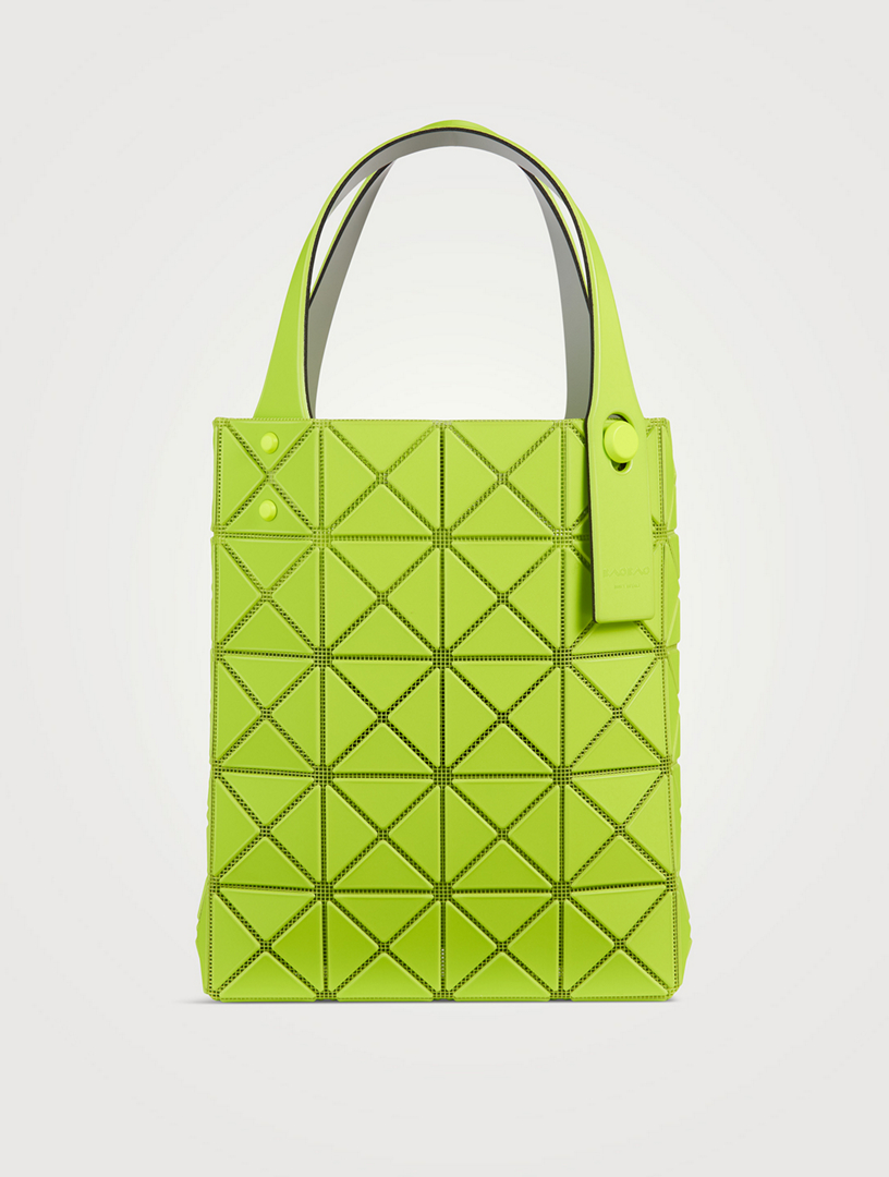BAO BAO ISSEY MIYAKE Mini Prism Plus Tote Bag | Holt Renfrew