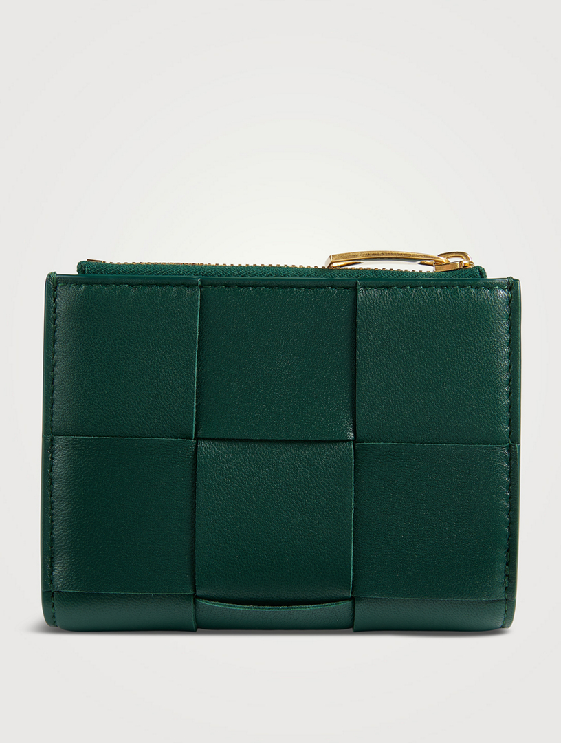 Bottega veneta wallet womens sale