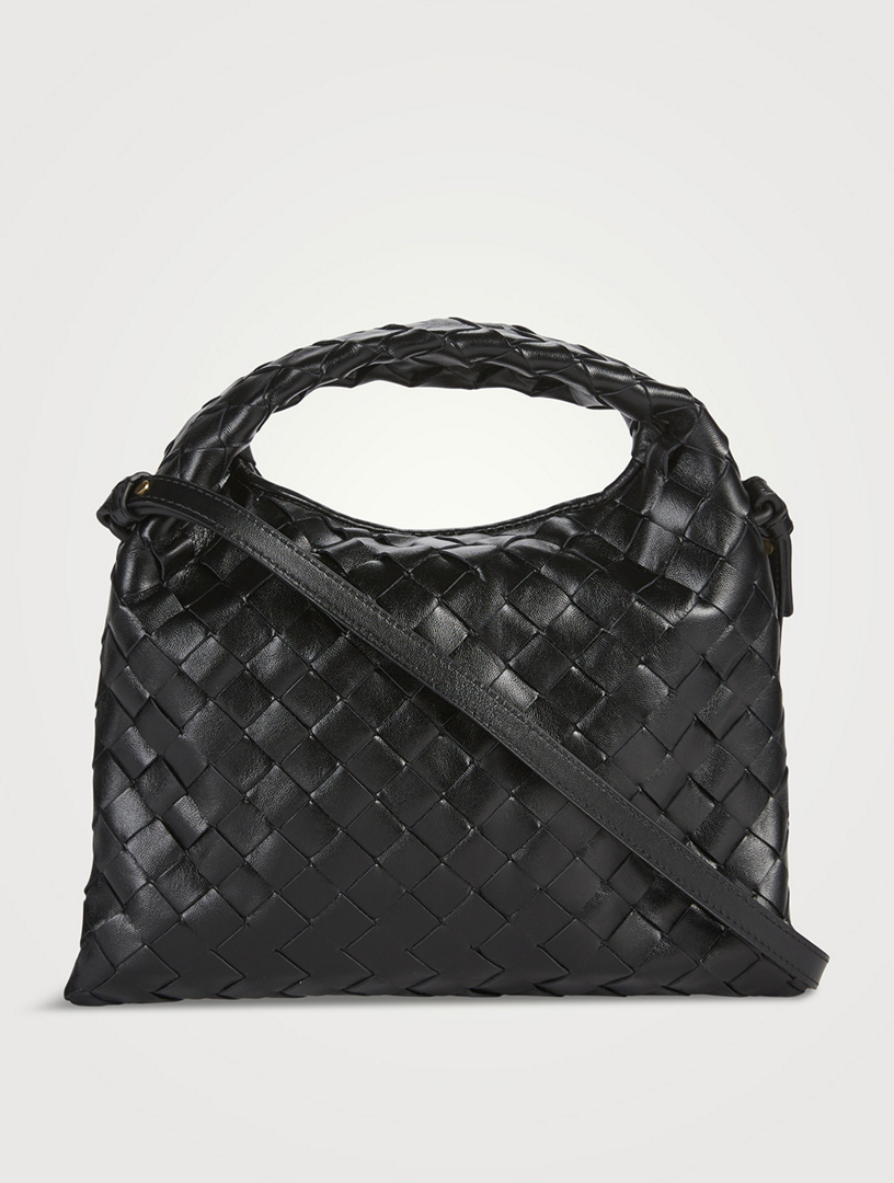 Bottega veneta bag outlet black