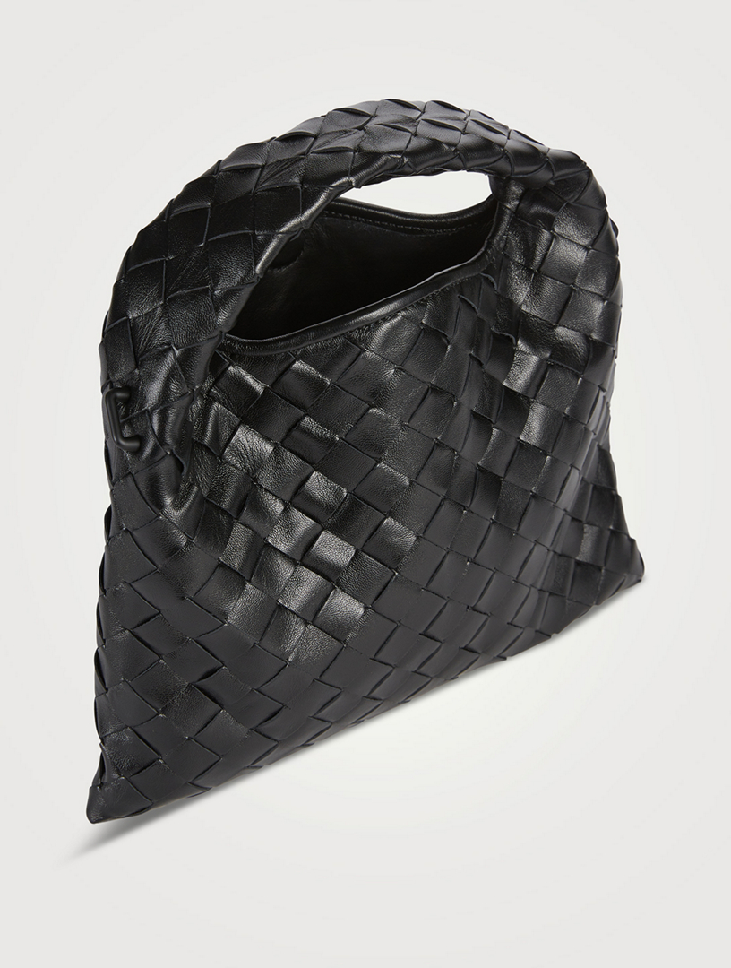 Bottega veneta bag clearance black