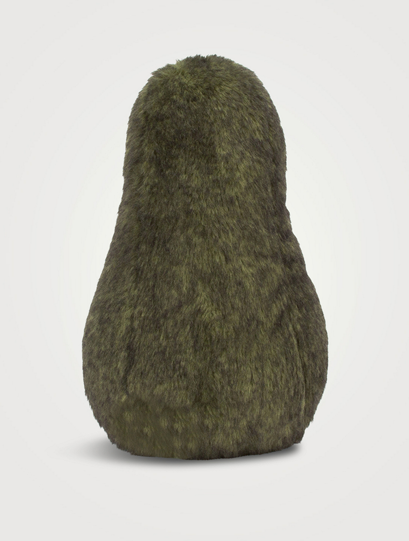  Amusaeble Glisten Avocado アボカド Amuseables Glisten Avocado Jellycat | Jelly Journal