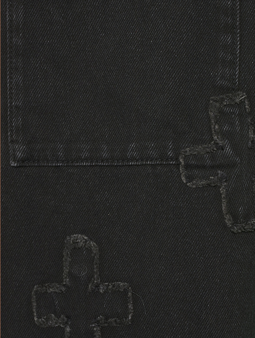 Anti K Kraftwork Cut-Off Vest