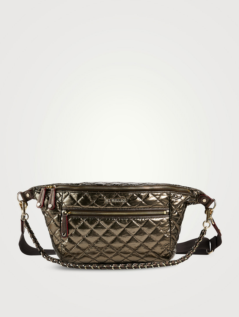 Mz wallace clearance fanny pack