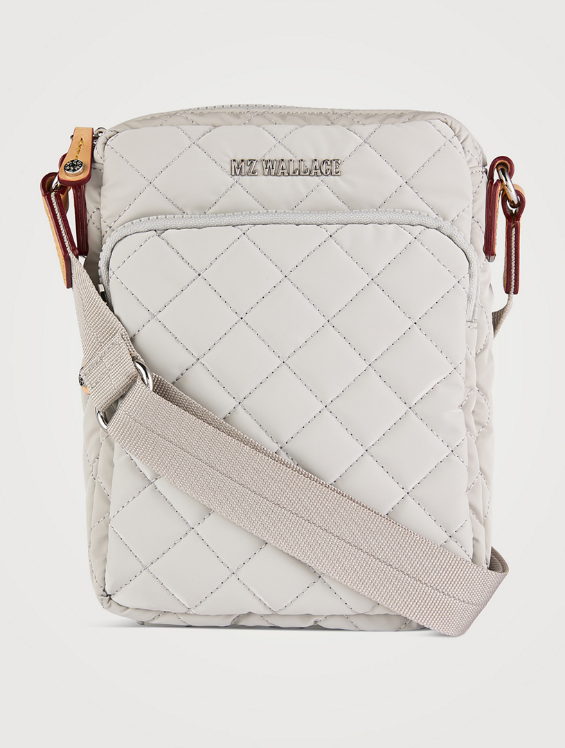 Metro Crossbody Bag