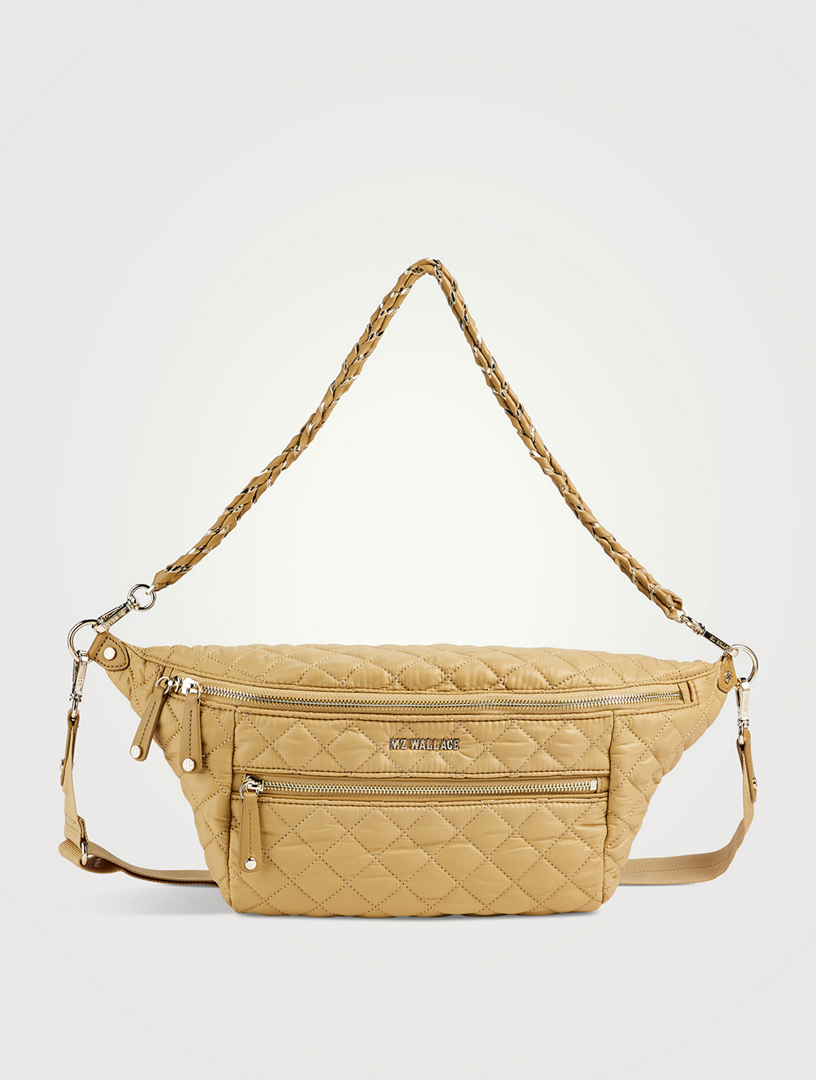 Crosby Sling Bag