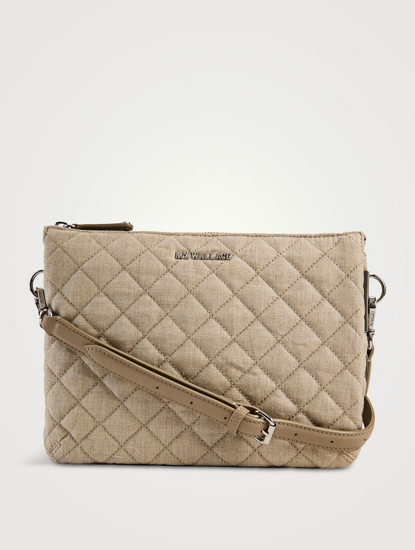 Large Crosby Pippa Shoulder Bag