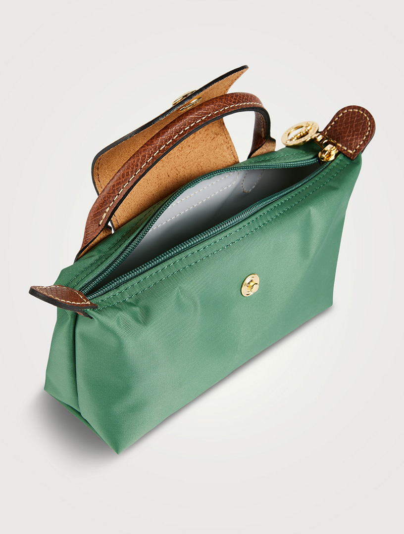 LONGCHAMP Le Pliage Cosmetic Case Holt Renfrew