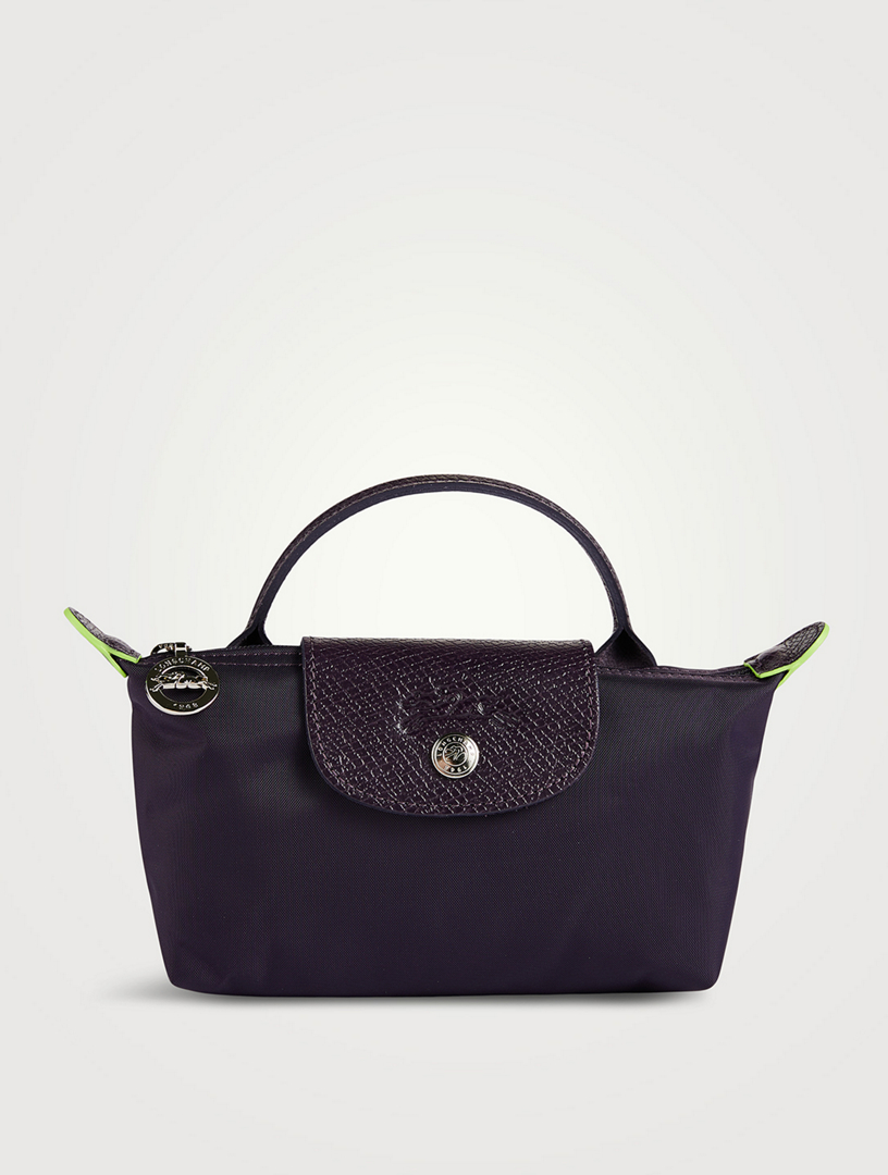 Pochette maquillage clearance longchamp