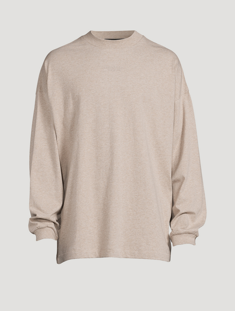 Essential Long Sleeved T Shirt