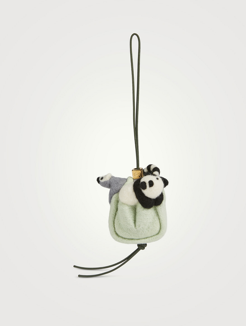 Loewe sheep online charm