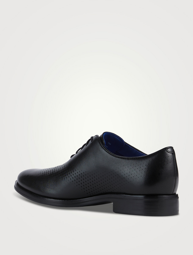 Cole haan washington clearance grand cap toe oxford