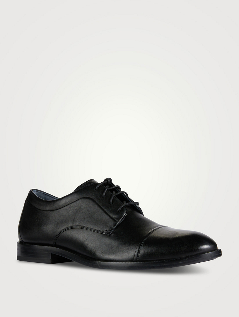 COLE HAAN Harrison Grand 2.0 Oxford Shoes | Holt Renfrew