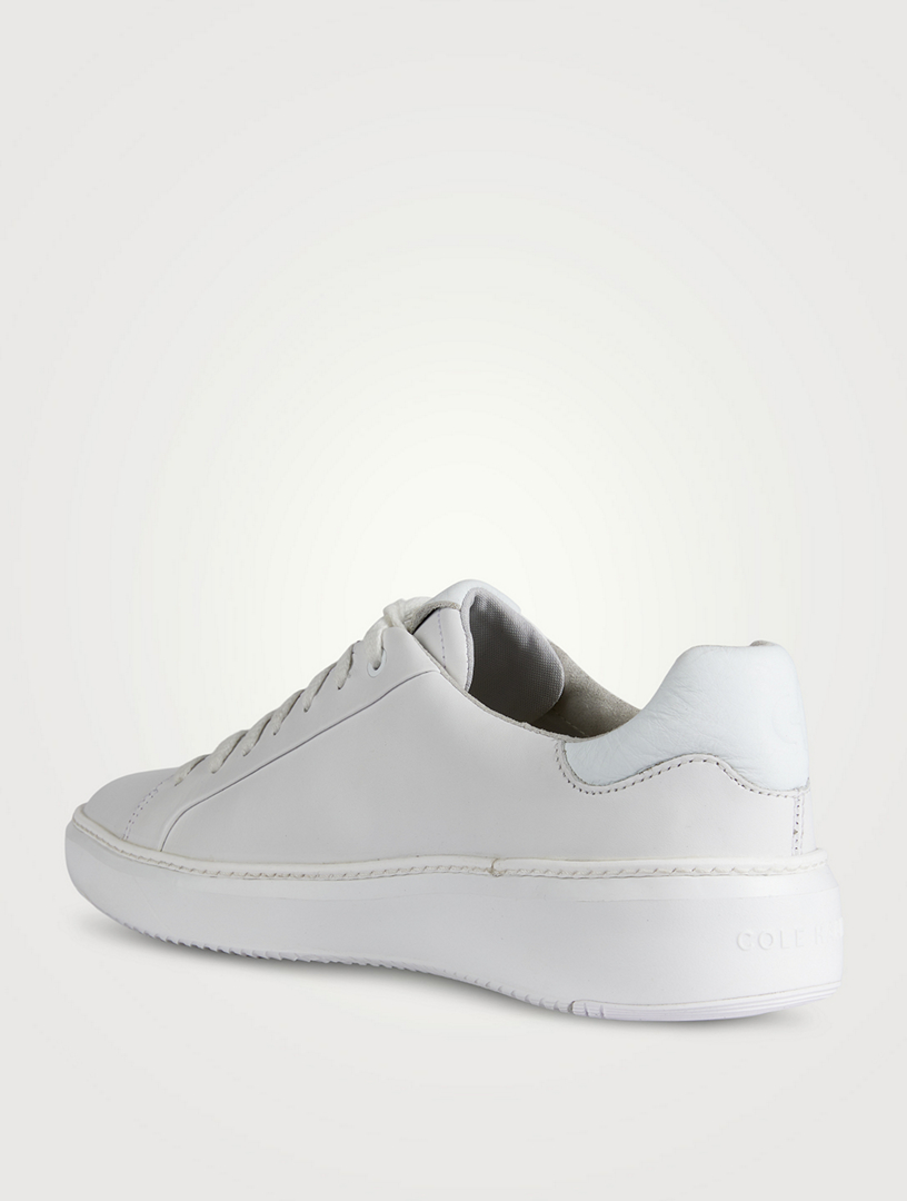 GrandPrø Topspin Sneakers