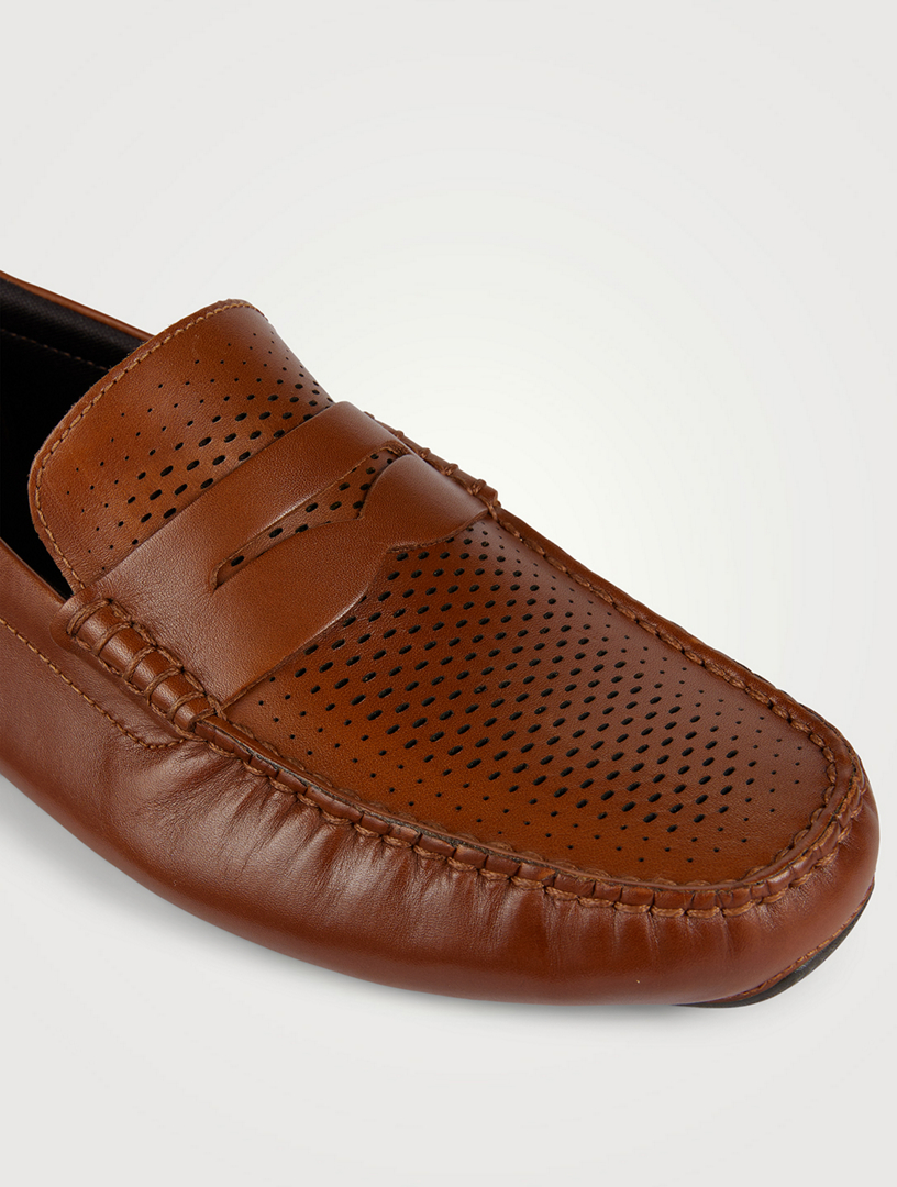 Cole haan driver outlet moccasin