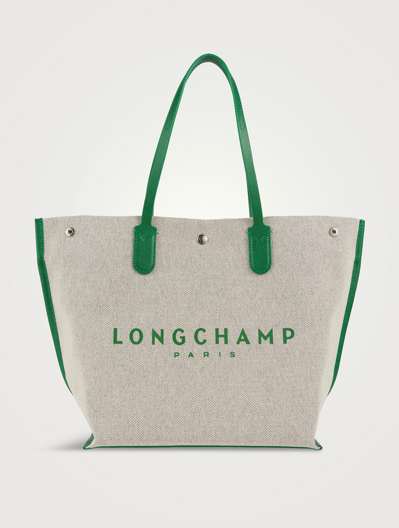 Sac fourre tout discount longchamp