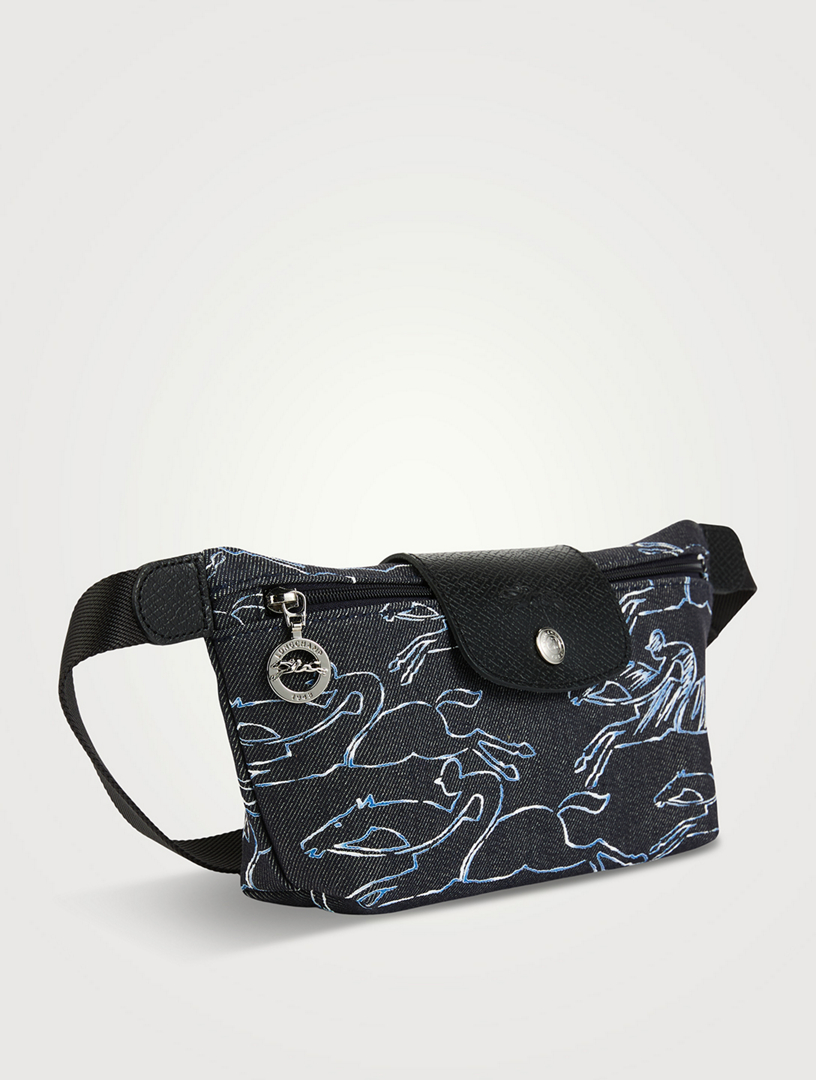 XS Le Pliage Collection Belt Bag