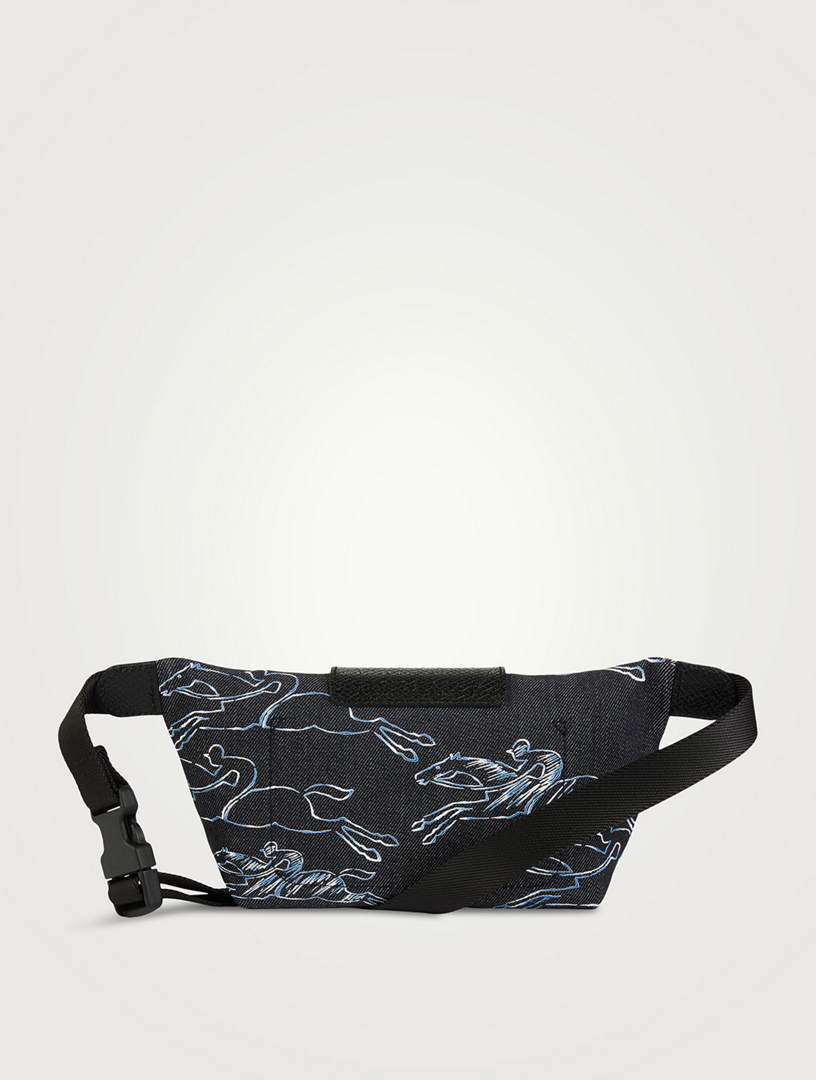 XS Le Pliage Collection Belt Bag
