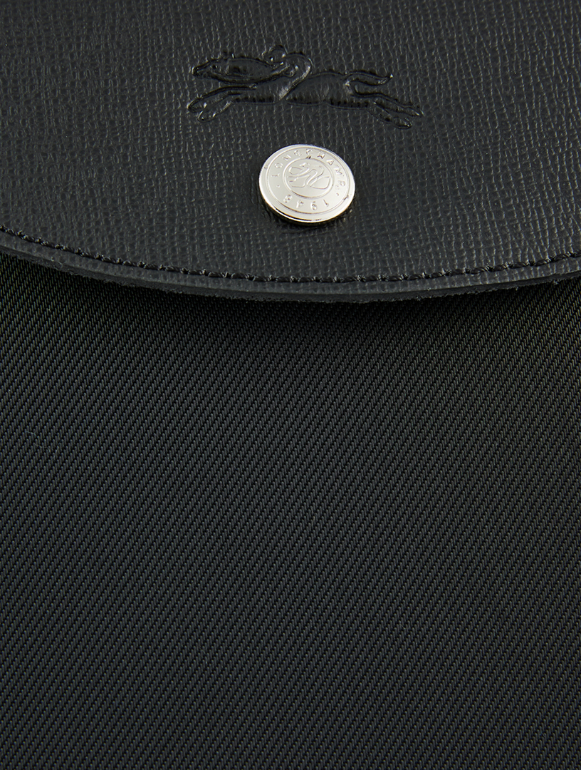 Small Le Pliage Energy Top Handle Bag