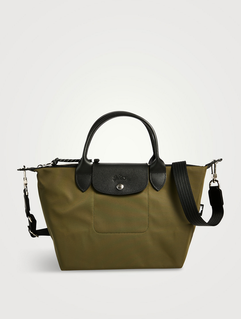 LONGCHAMP Small Le Pliage Energy Top Handle Bag Holt Renfrew