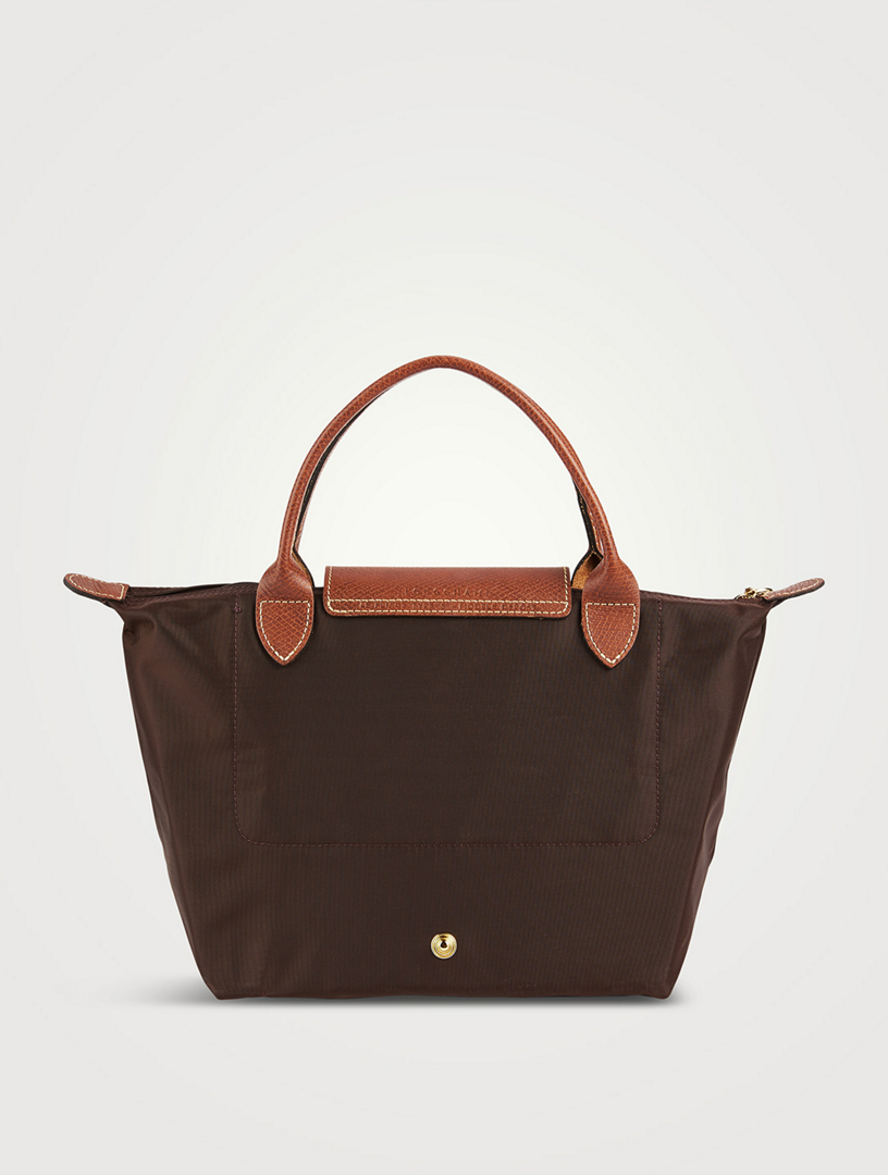 Petit sac clearance a main longchamp