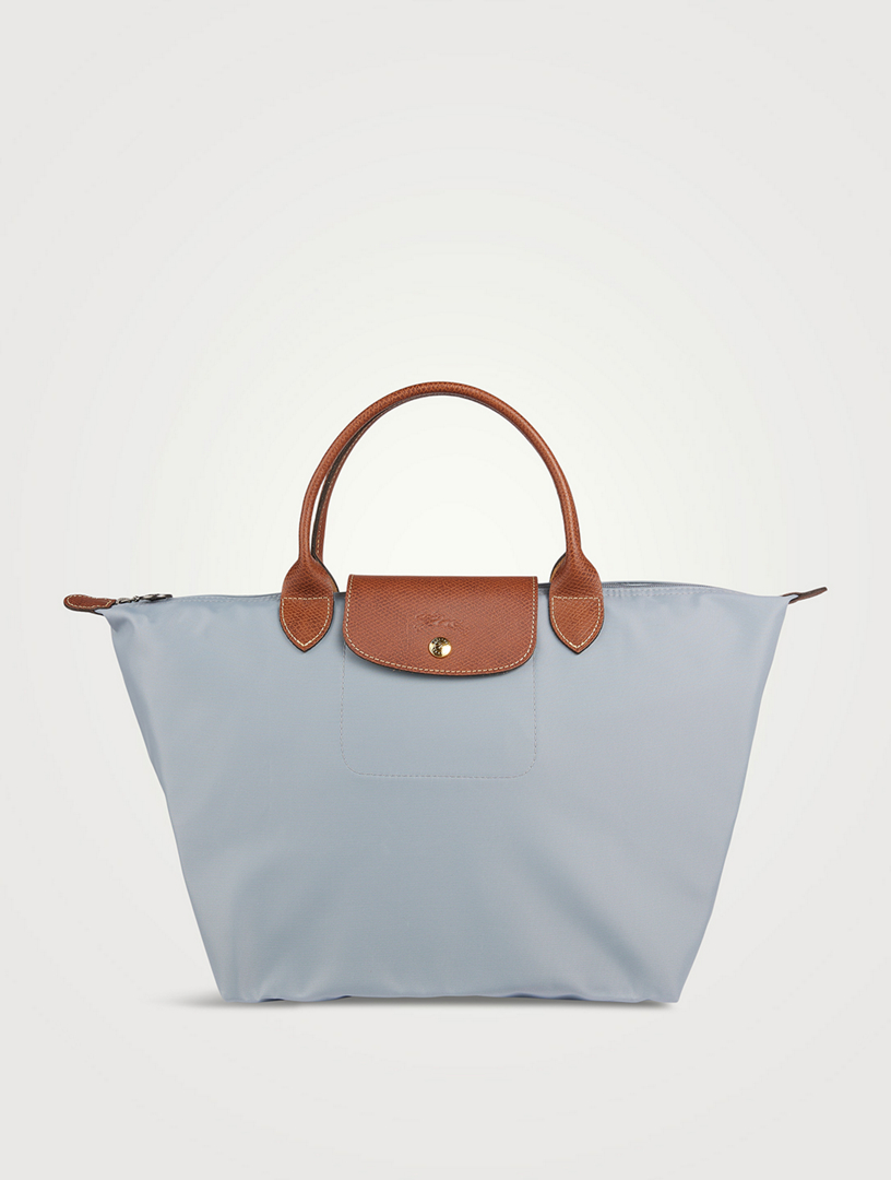 Medium Le Pliage Original Top Handle Bag