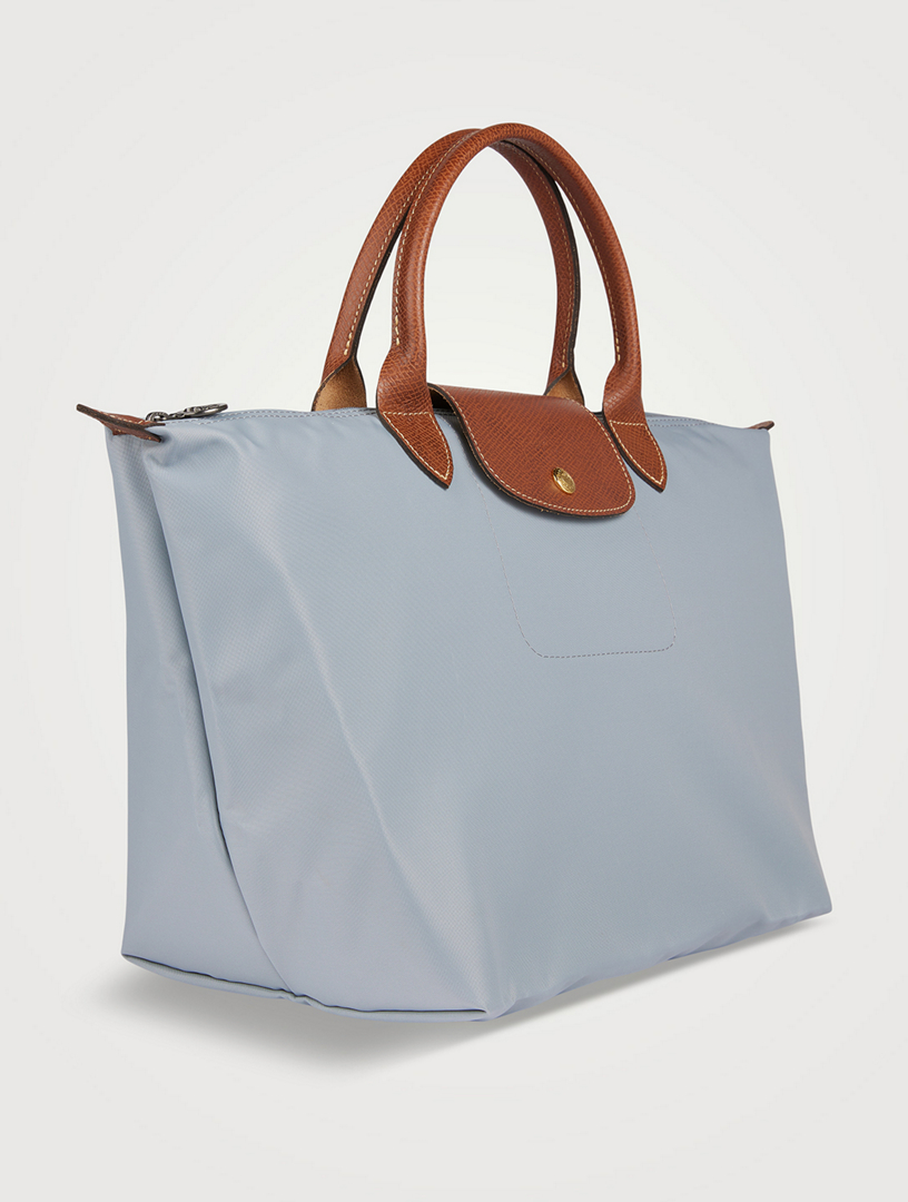 LONGCHAMP Medium Le Pliage Original Top Handle Bag Holt Renfrew