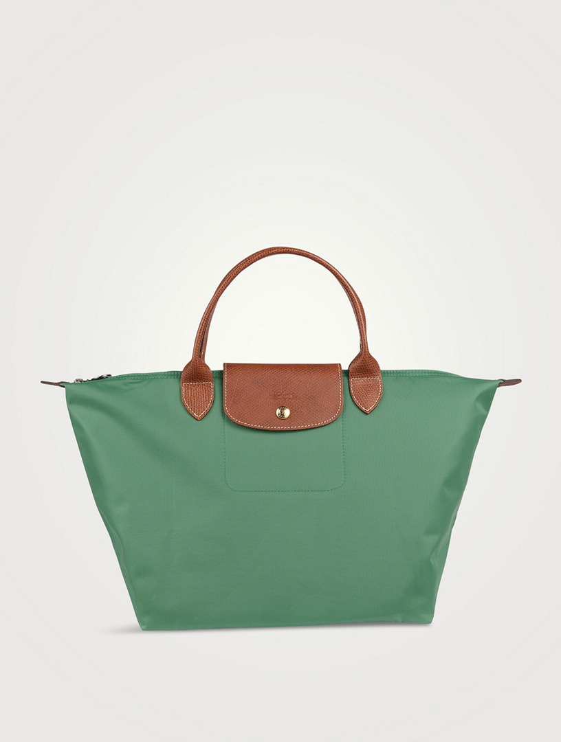 Medium Le Pliage Original Top Handle Bag