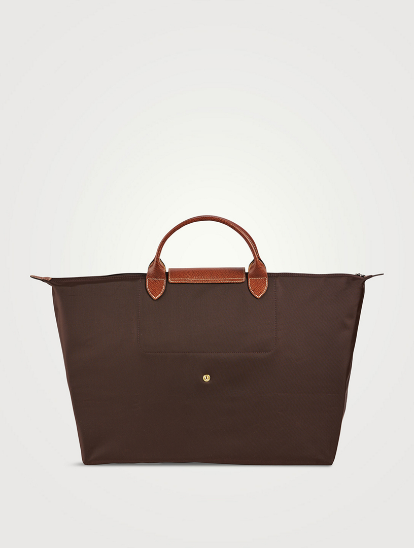 LONGCHAMP Large Le Pliage Original Travel Bag Holt Renfrew