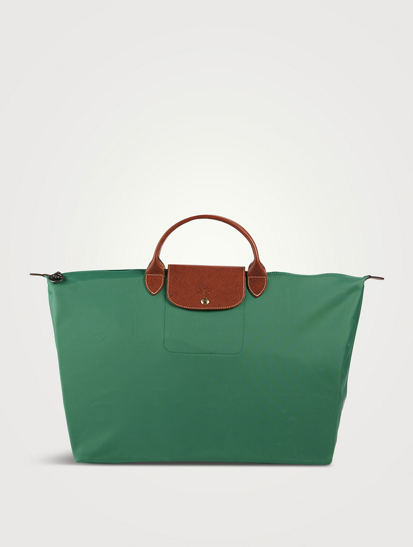 Longchamp bags discount montreal ogilvy