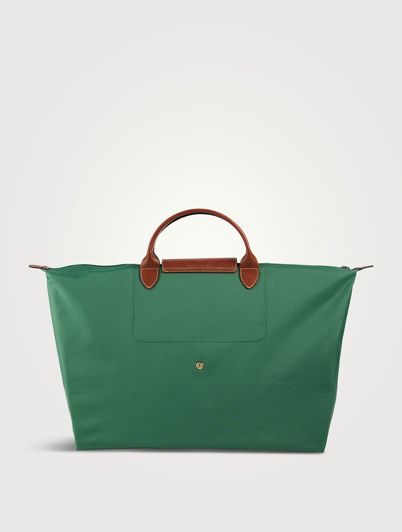 Sac style longchamp pliage hot sale