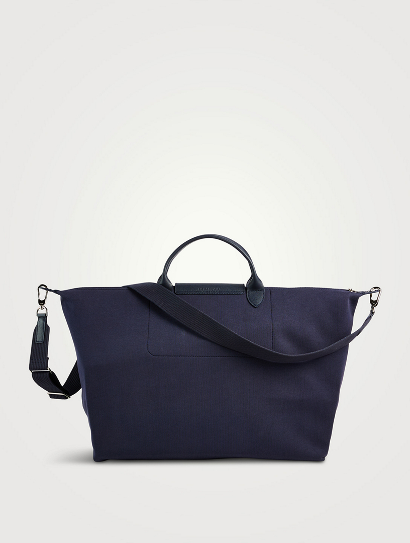 Le Pliage Collection Jersey Travel Bag