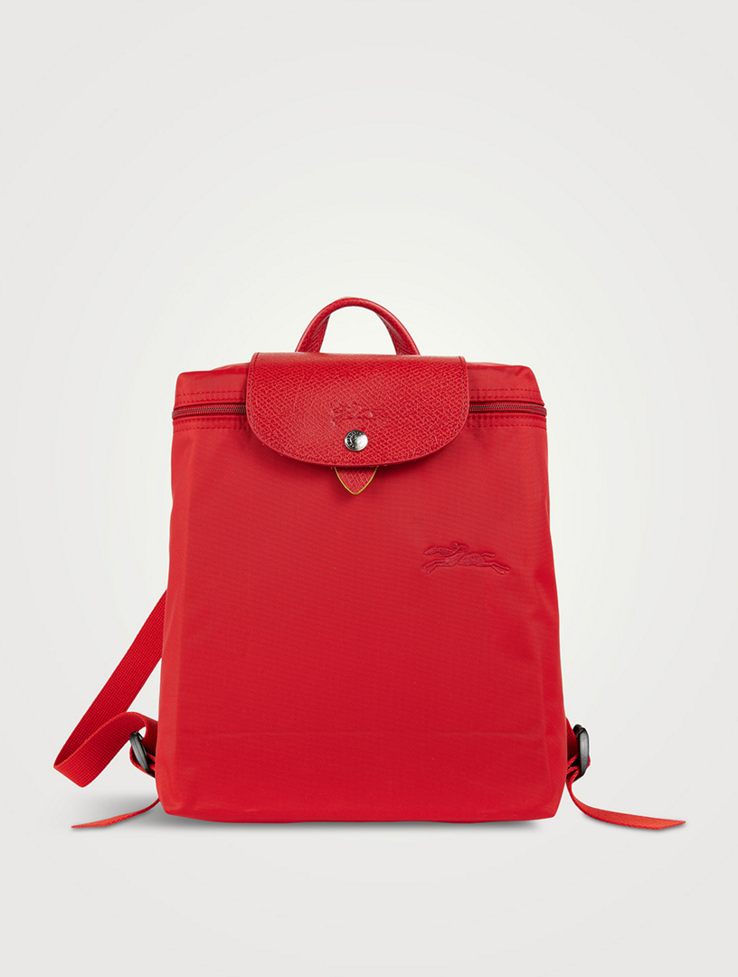 New on sale longchamp backpack