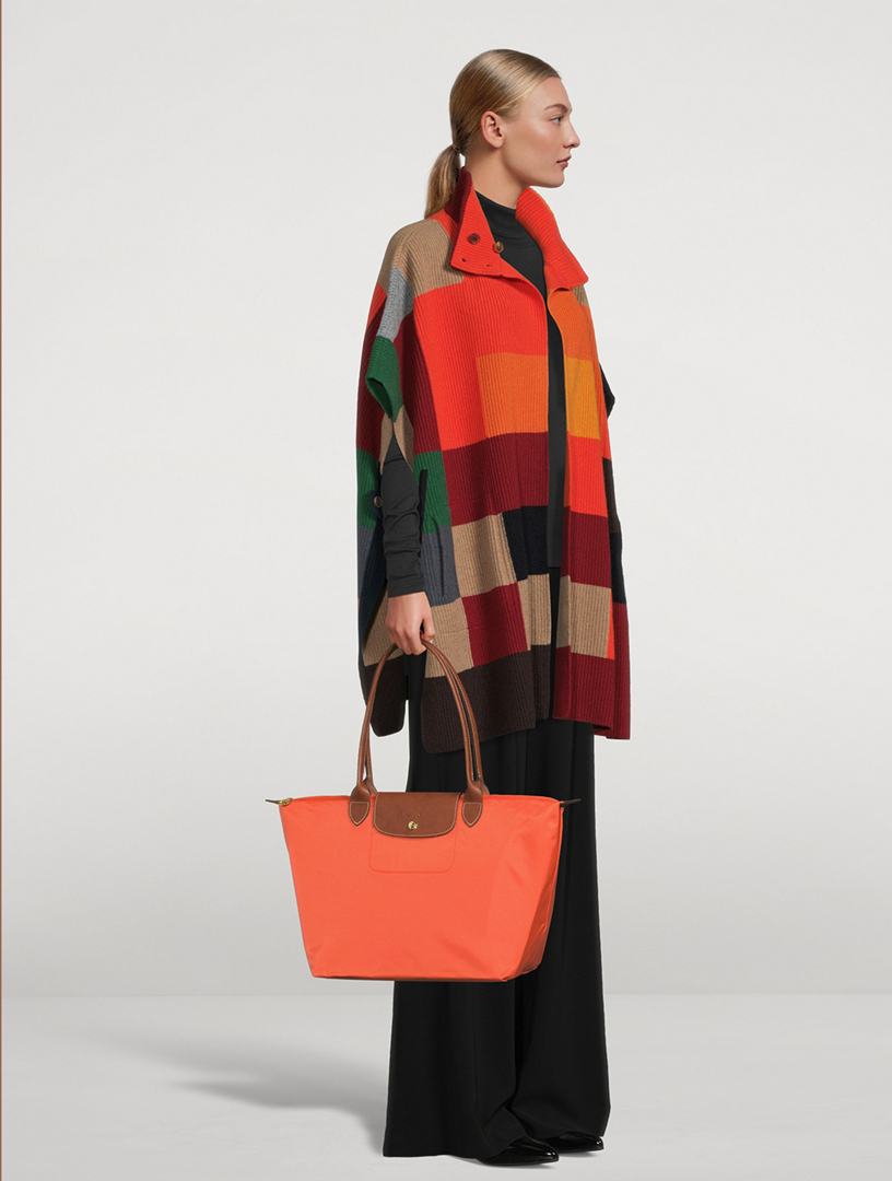 Large Le Pliage Original Shoulder Bag