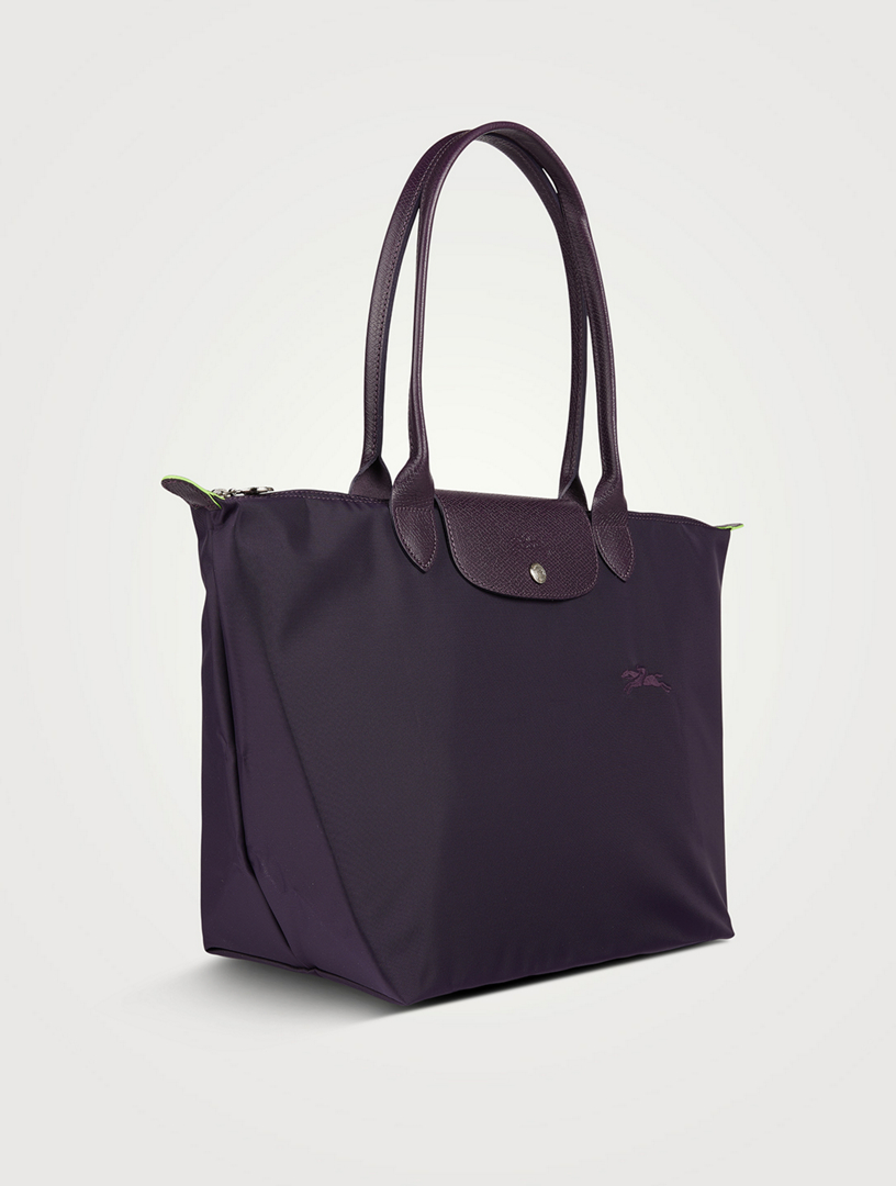 Bilberry Longchamp Le Pliage Large New] Longchamp Le Pliage Club