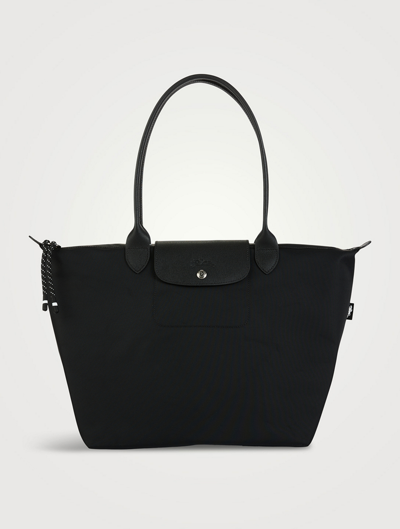 Large Le Pliage Energy Tote Bag