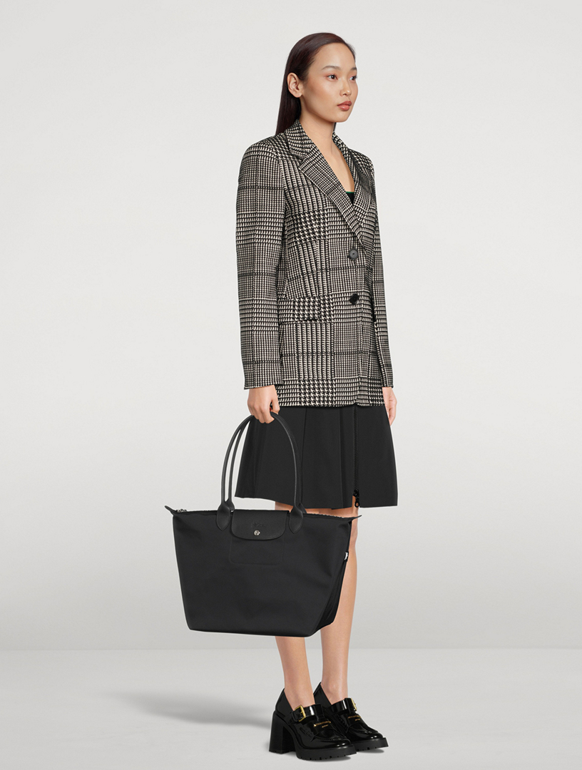 トートバッグ Longchamp Le Pliage Energy Large Tote Bag LONGCHAMP Large Le Pliage Energy Tote Bag | Holt Renfrew