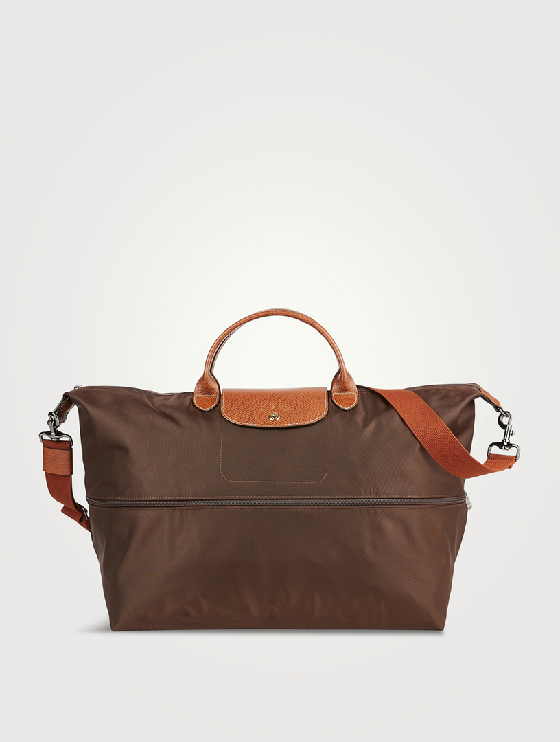 LONGCHAMP Le Pliage Original Expandable Travel Bag Holt Renfrew