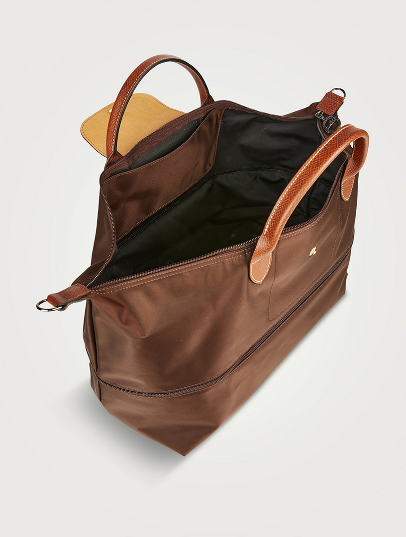 LONGCHAMP Le Pliage Original Expandable Travel Bag | Holt Renfrew