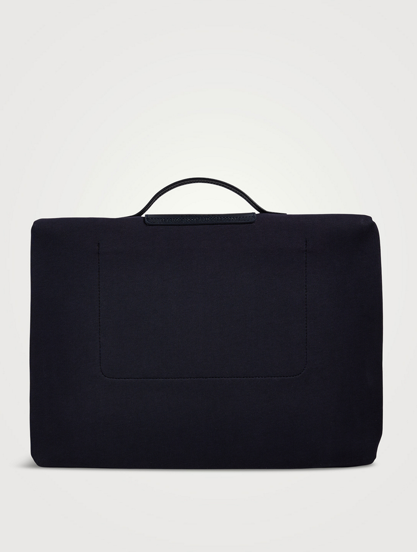 Le Pliage Collection Jersey Briefcase