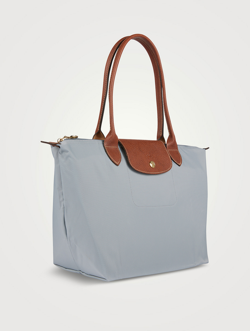 Longchamp medium le pliage on sale tote