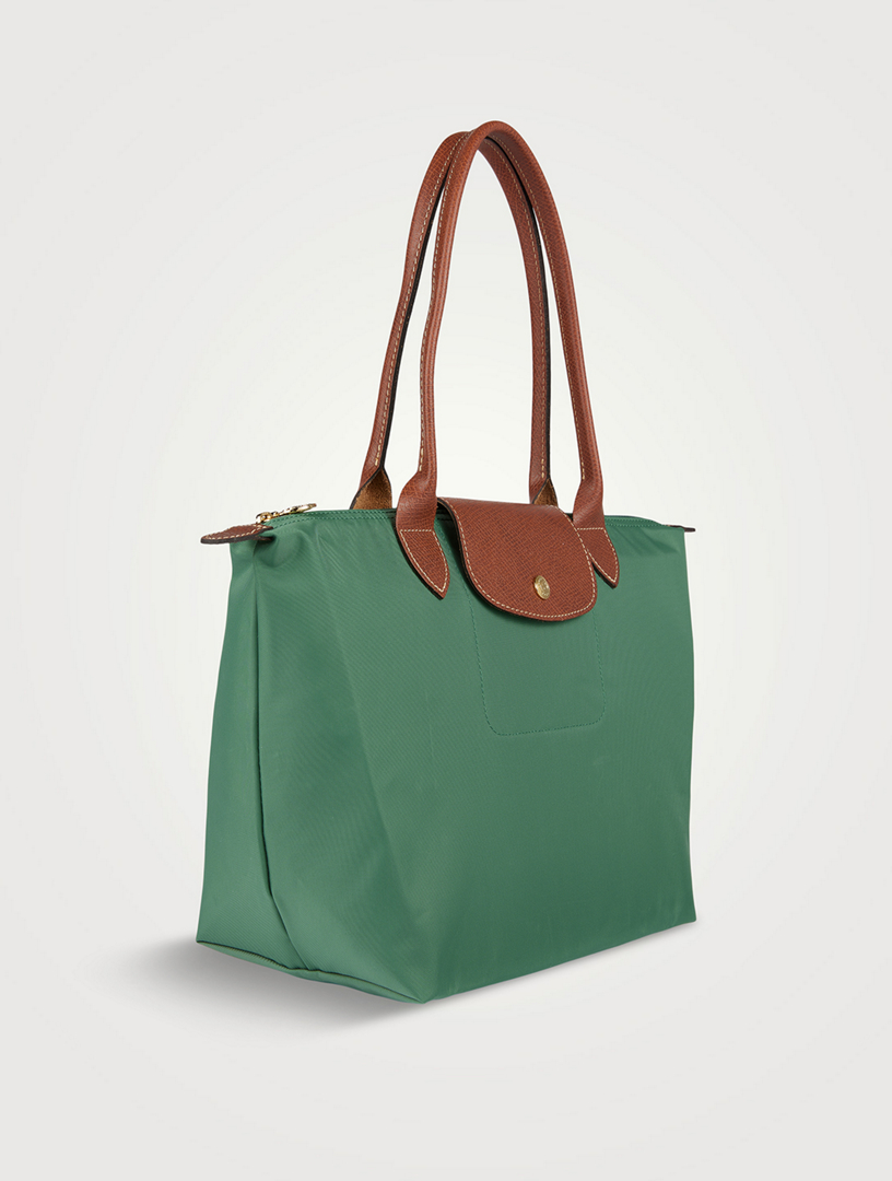 LONGCHAMP正規品/送料関税込み Le Pliage Medium Shoulder bag LONGCHAMP Medium Le Pliage Original Shoulder Bag | Holt Renfrew