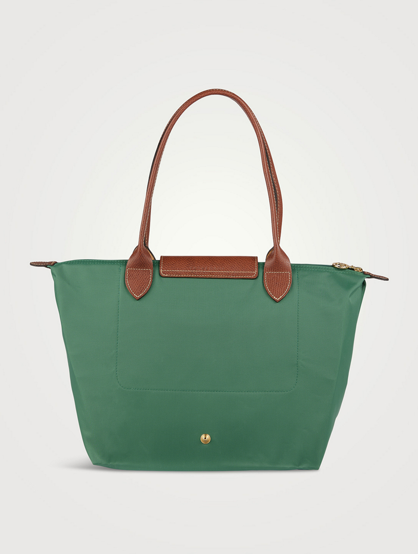 LONGCHAMP Medium Le Pliage Original Shoulder Bag | Holt Renfrew