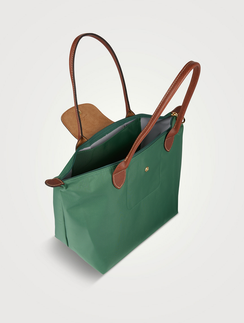 LONGCHAMP Medium Le Pliage Original Shoulder Bag | Holt Renfrew